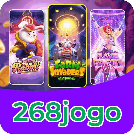 Principais provedores de slots da 268jogo - NetEnt, Pragmatic Play, Play'n GO